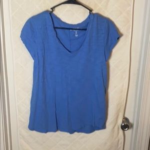 Gap Basic V-Neck
